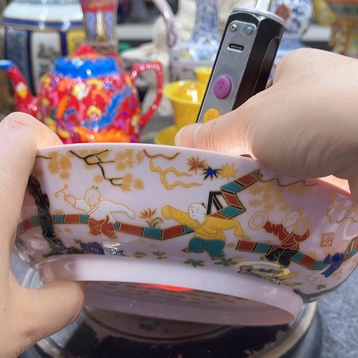 瓷片摆件摆件摆件摆件