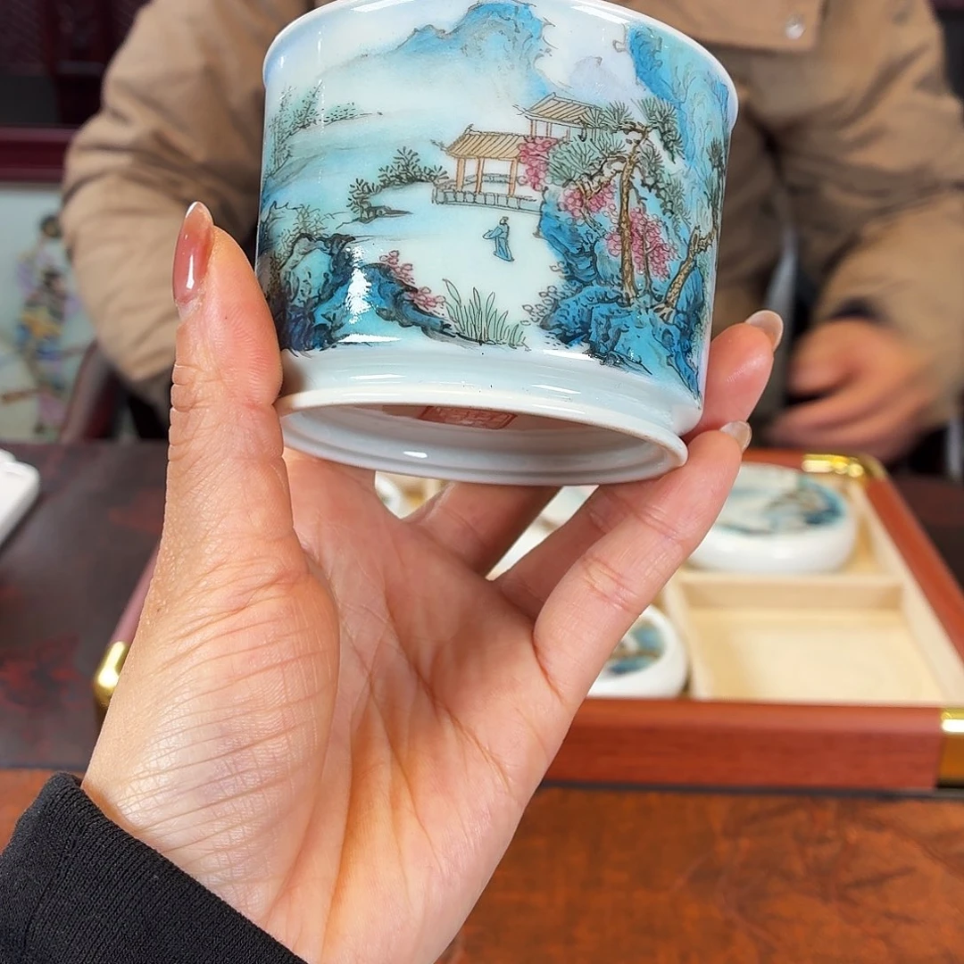 陶九鸣瓷艺九鸣瓷艺