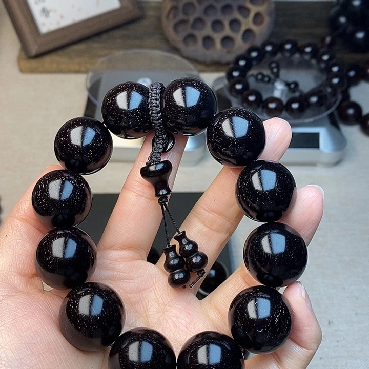 檀香紫檀（小叶紫檀）2.0爆