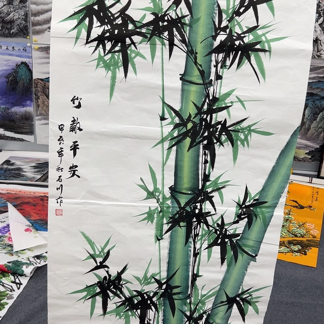 新号开播领福利了