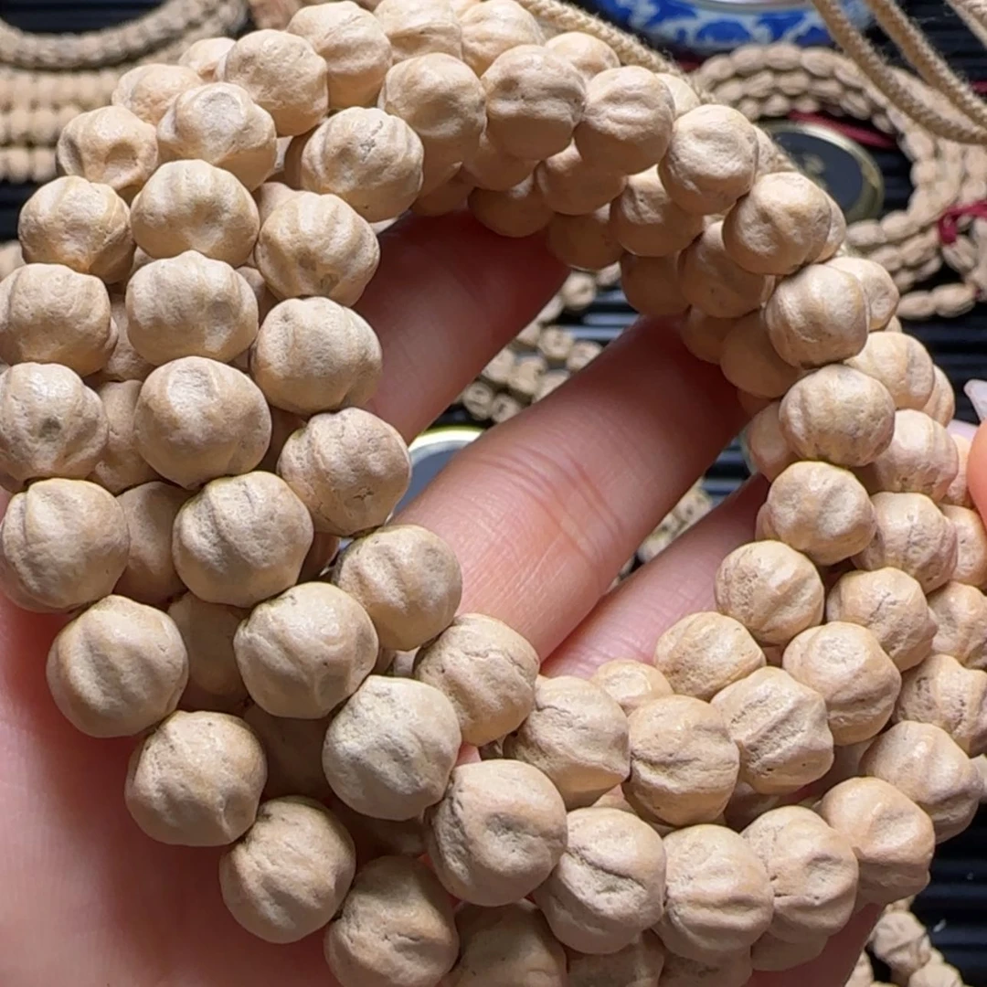 【闪购商品】柏香籽/百香籽吊坠那***?