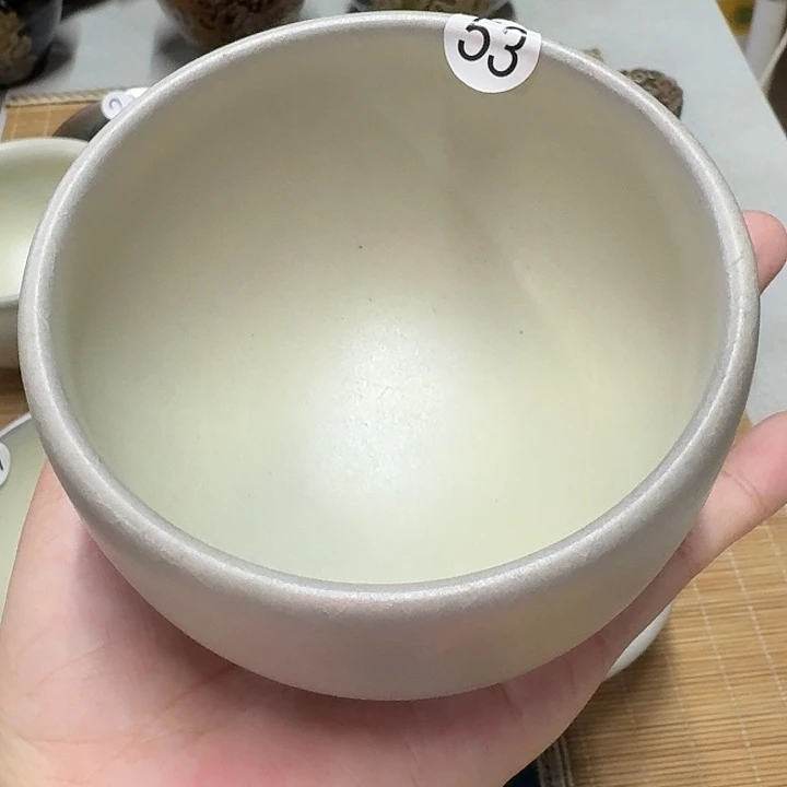 茶盏53 坚记茶盏摆件