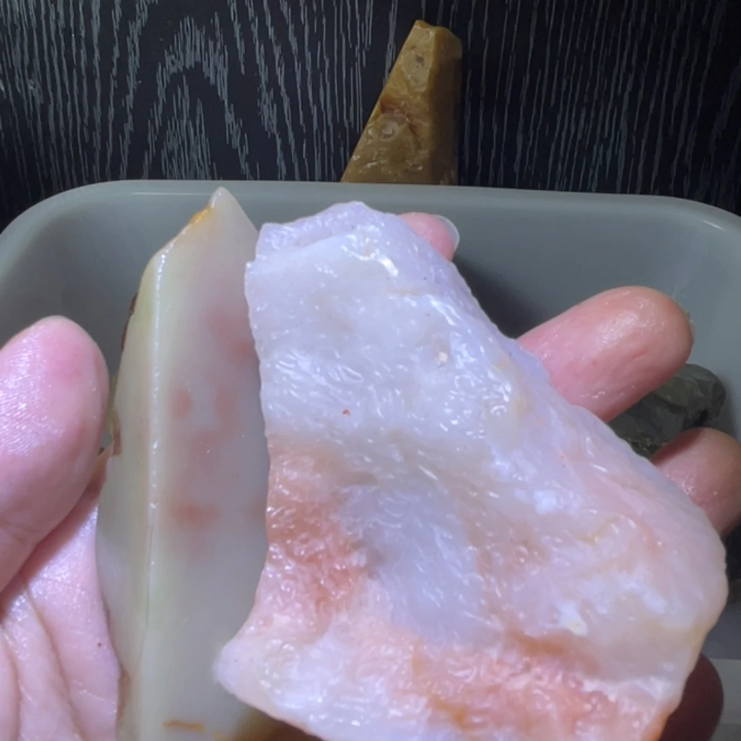 杰***秋寿山石其他寿山石