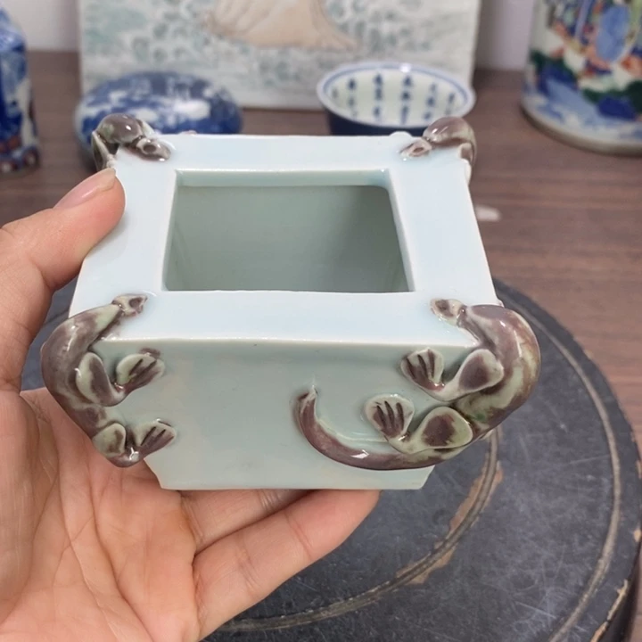 摆件景德镇陶瓷艺术品