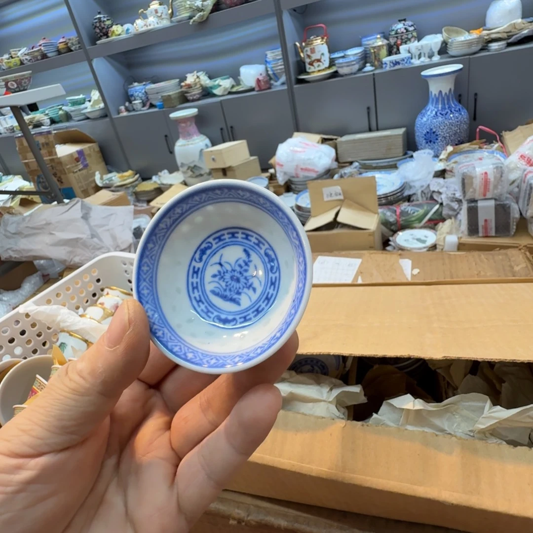 其他景德镇陶瓷艺术