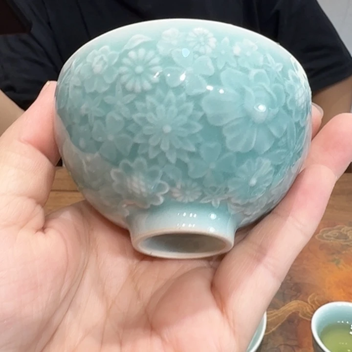 小米茶器朝晖老师专场