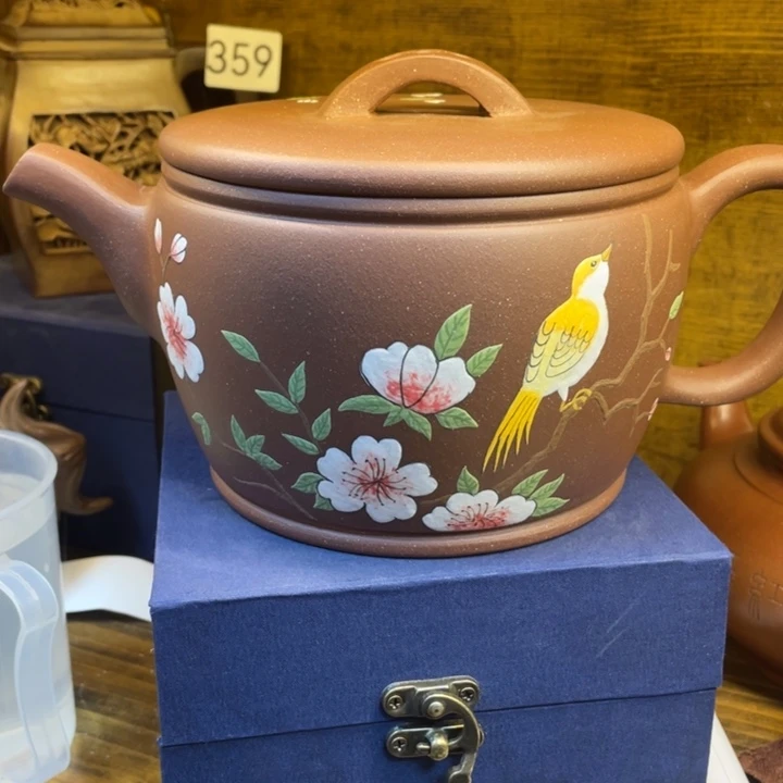 茶壶紫砂紫砂茶具紫砂