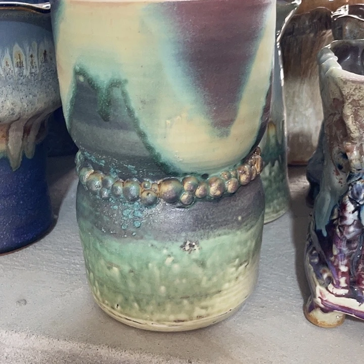 粮***鼠狼盆内口径1高度1