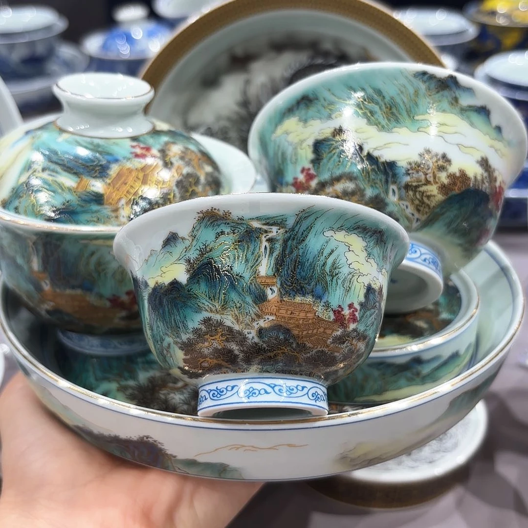 瓷片景德镇陶瓷学院