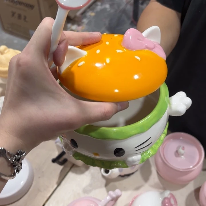 高温陶瓷釉下彩…餐具