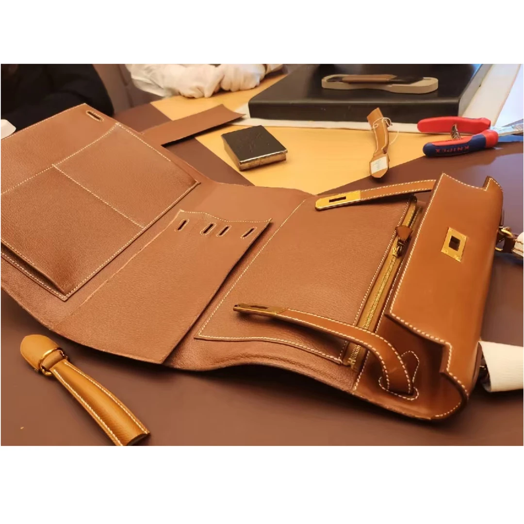 【Kira专拍】女士时尚单肩包