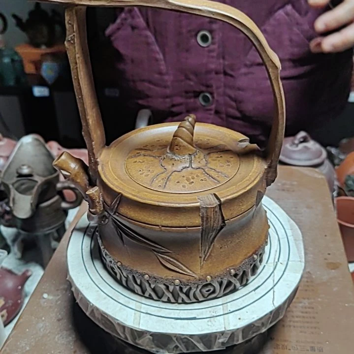 紫砂茶壶111111111111