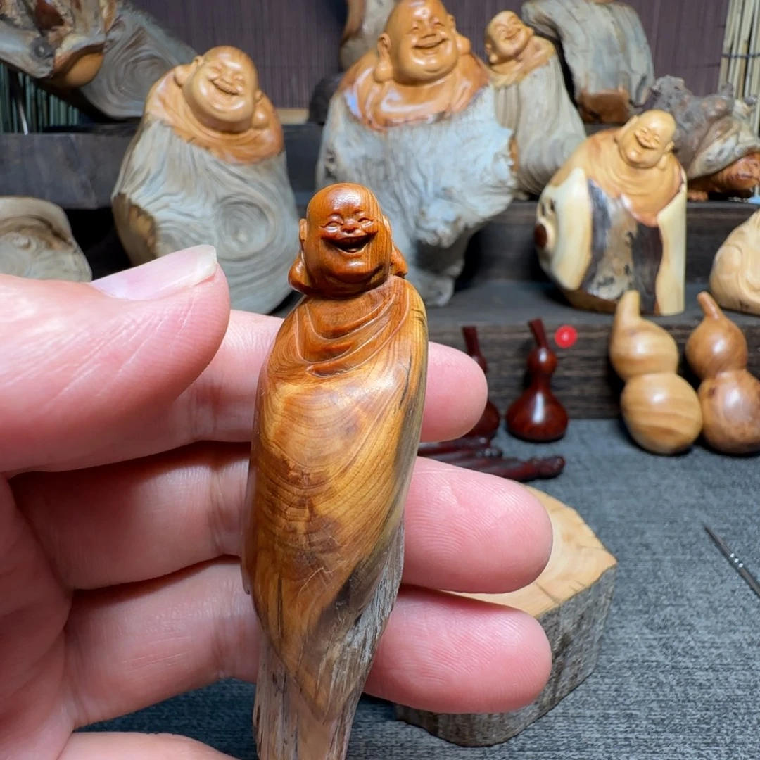 叉***圈柏木（崖柏）好的我知道你