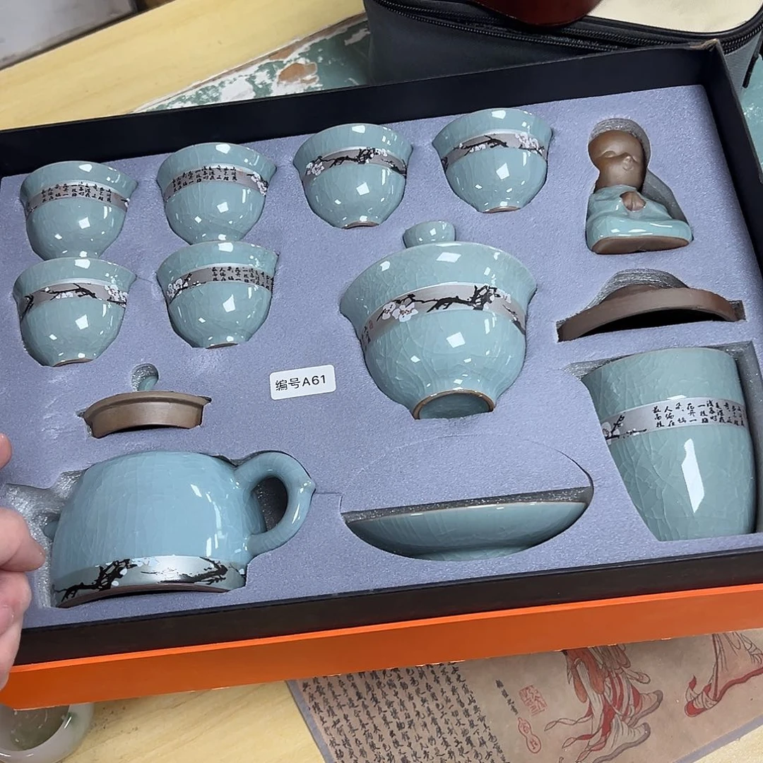陶瓷茶具陶瓷茶具