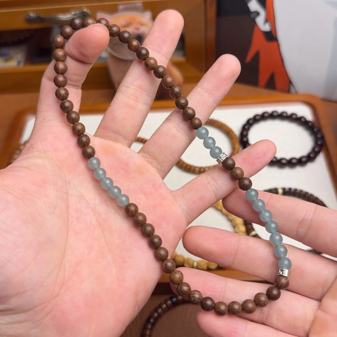 手串/手链非洲檀香