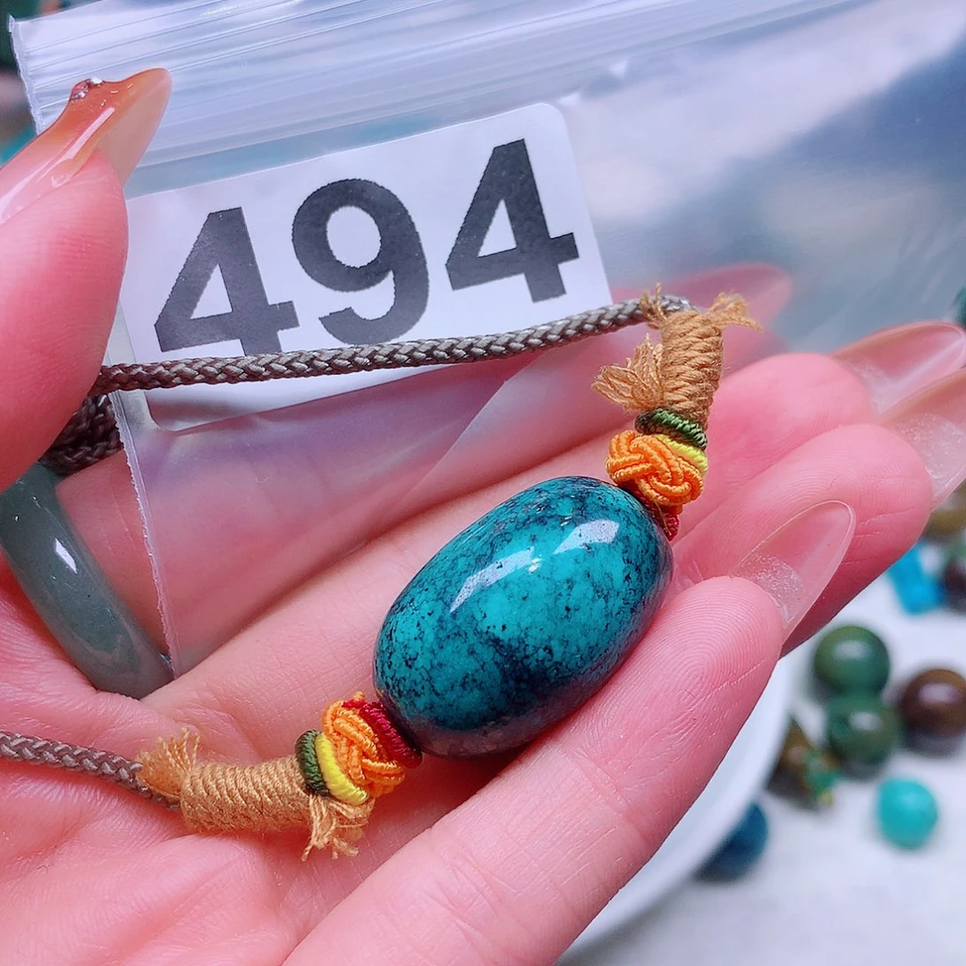空竹粉丝专享十堰特色手工散珠