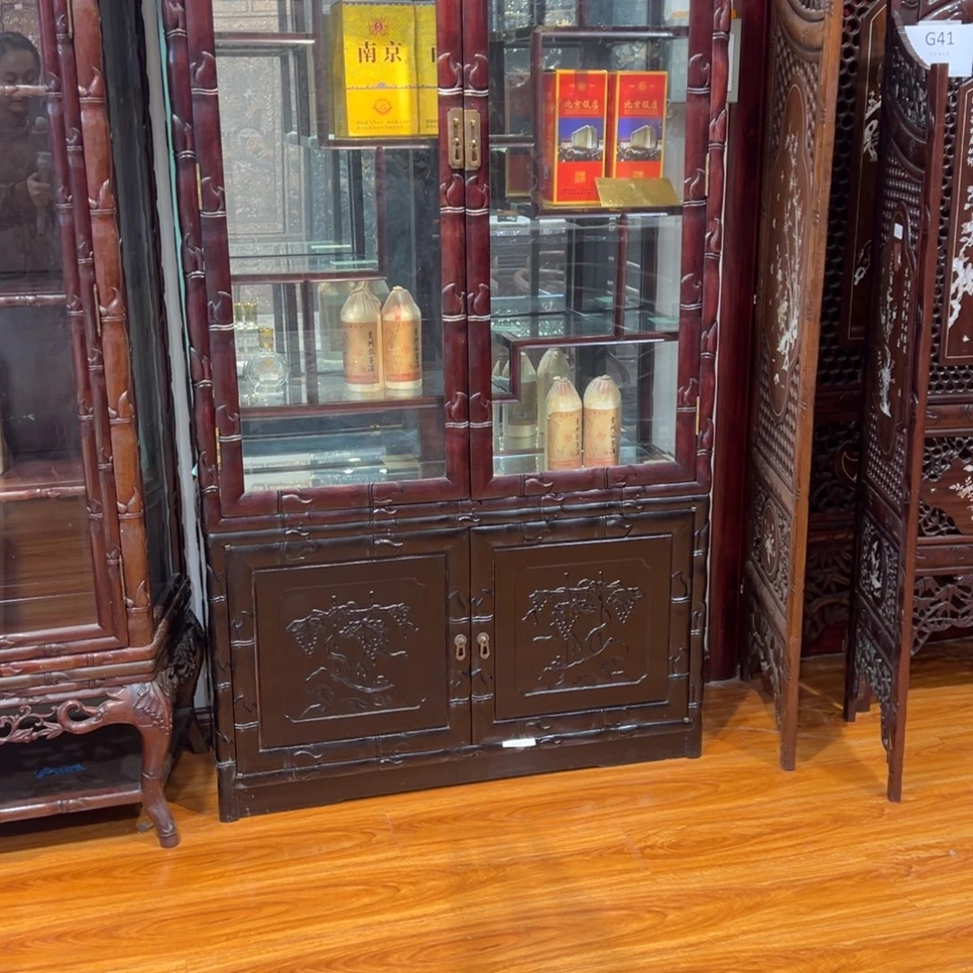 茶室摆件茶空间设计风格