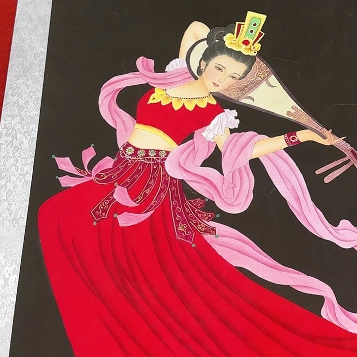 纸本展示作品作品展示