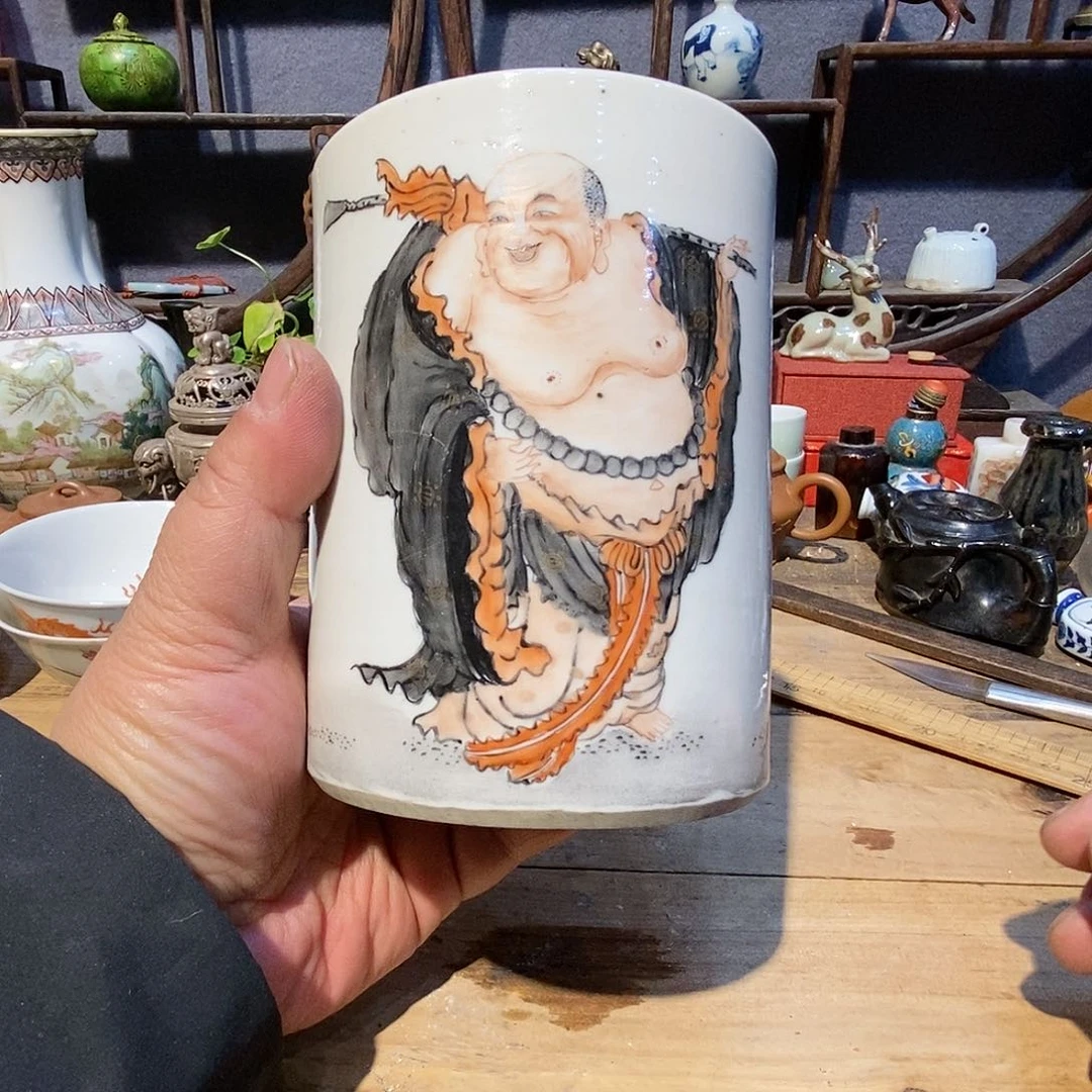 【闪购商品】摆件陶瓷陶瓷陶瓷
