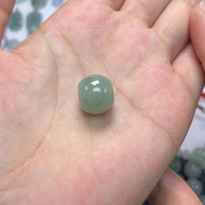 翡翠挂件未镶嵌689999999
