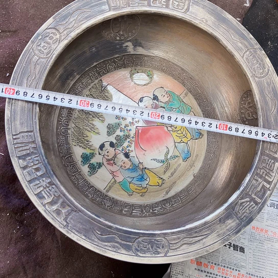 摆件，烧制问题都是正常的67