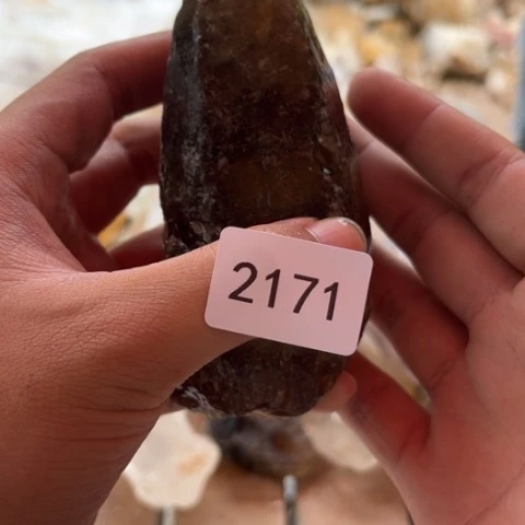 【闪购商品】未镶嵌大型摆件（非配饰）水晶
