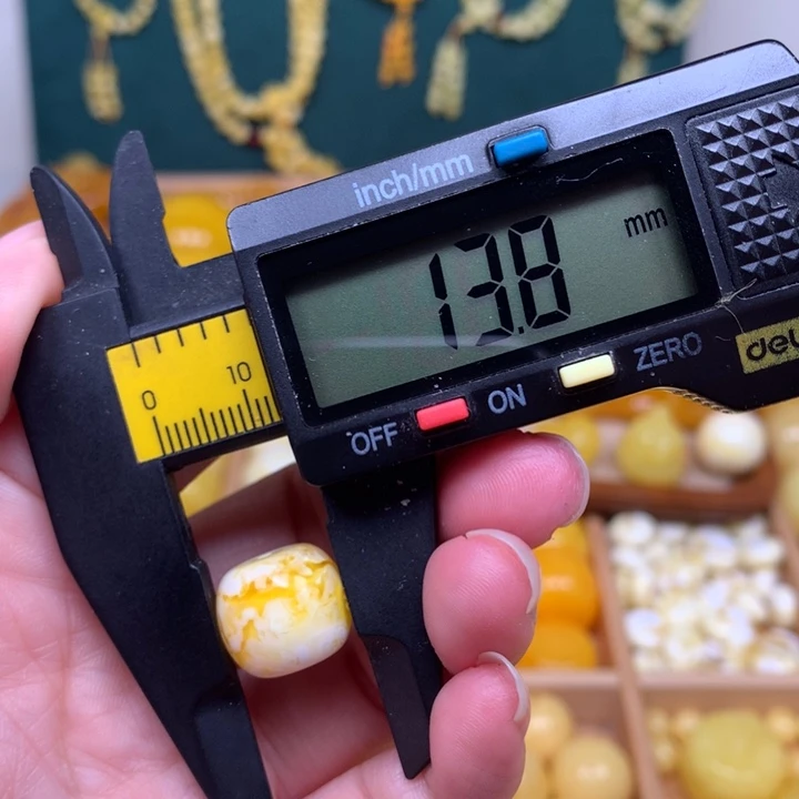 非金属配饰配珠051