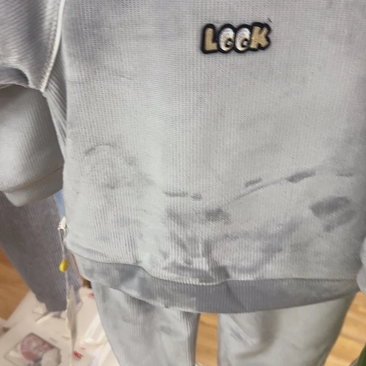 100尺码可以考虑一下了