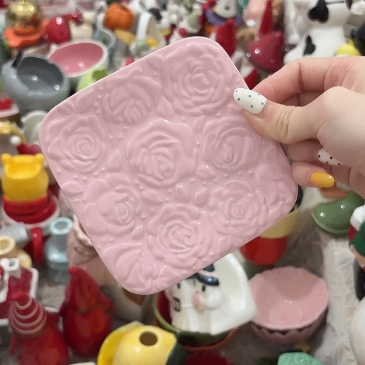 瓷片陶瓷完美主义慎拍
