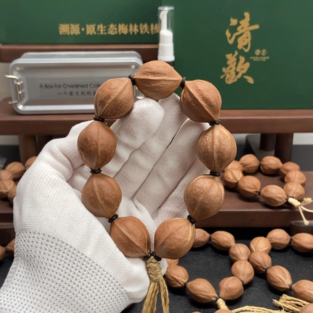 橄榄核手串/手链2228