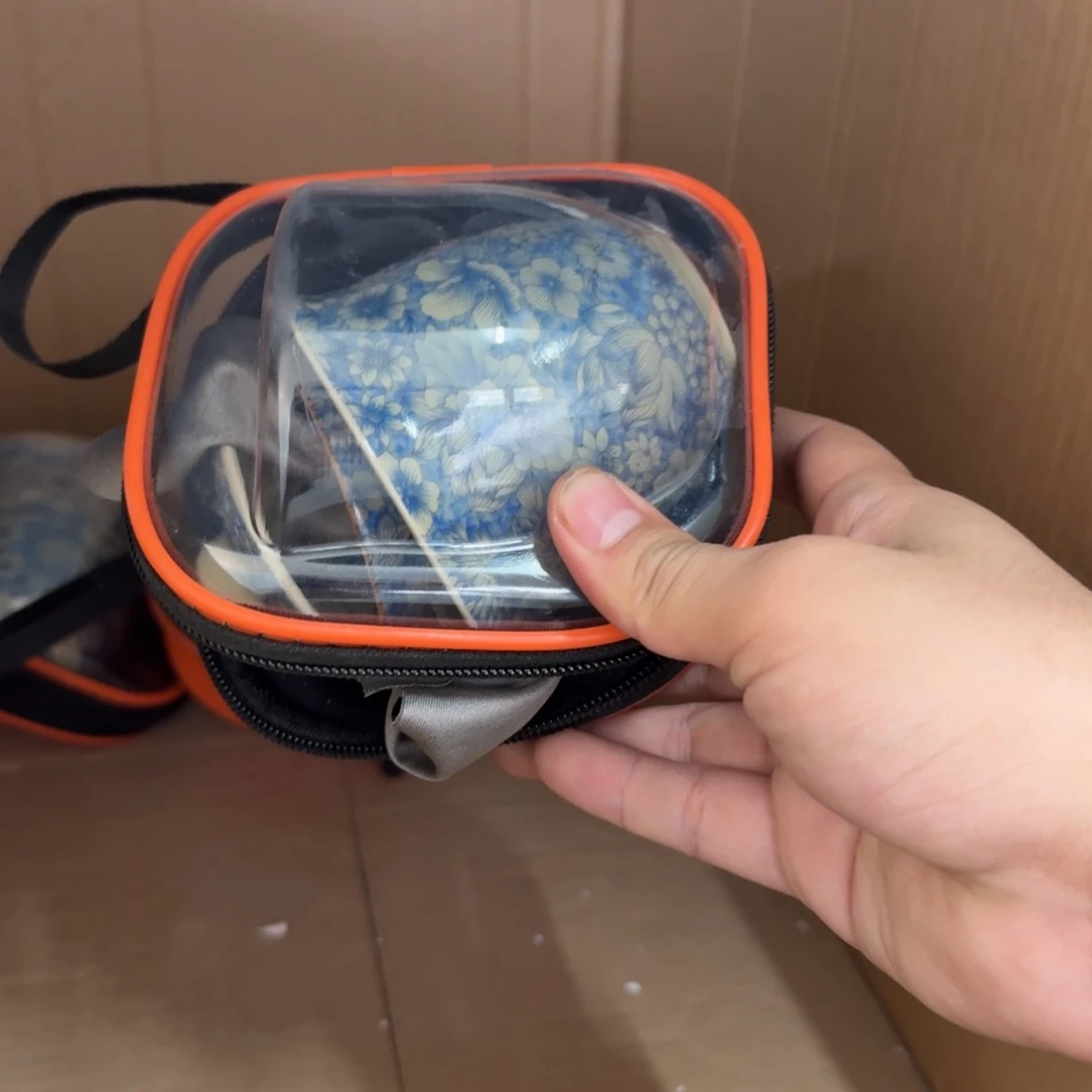 紫砂陶瓷茶具微瑕介意勿拍