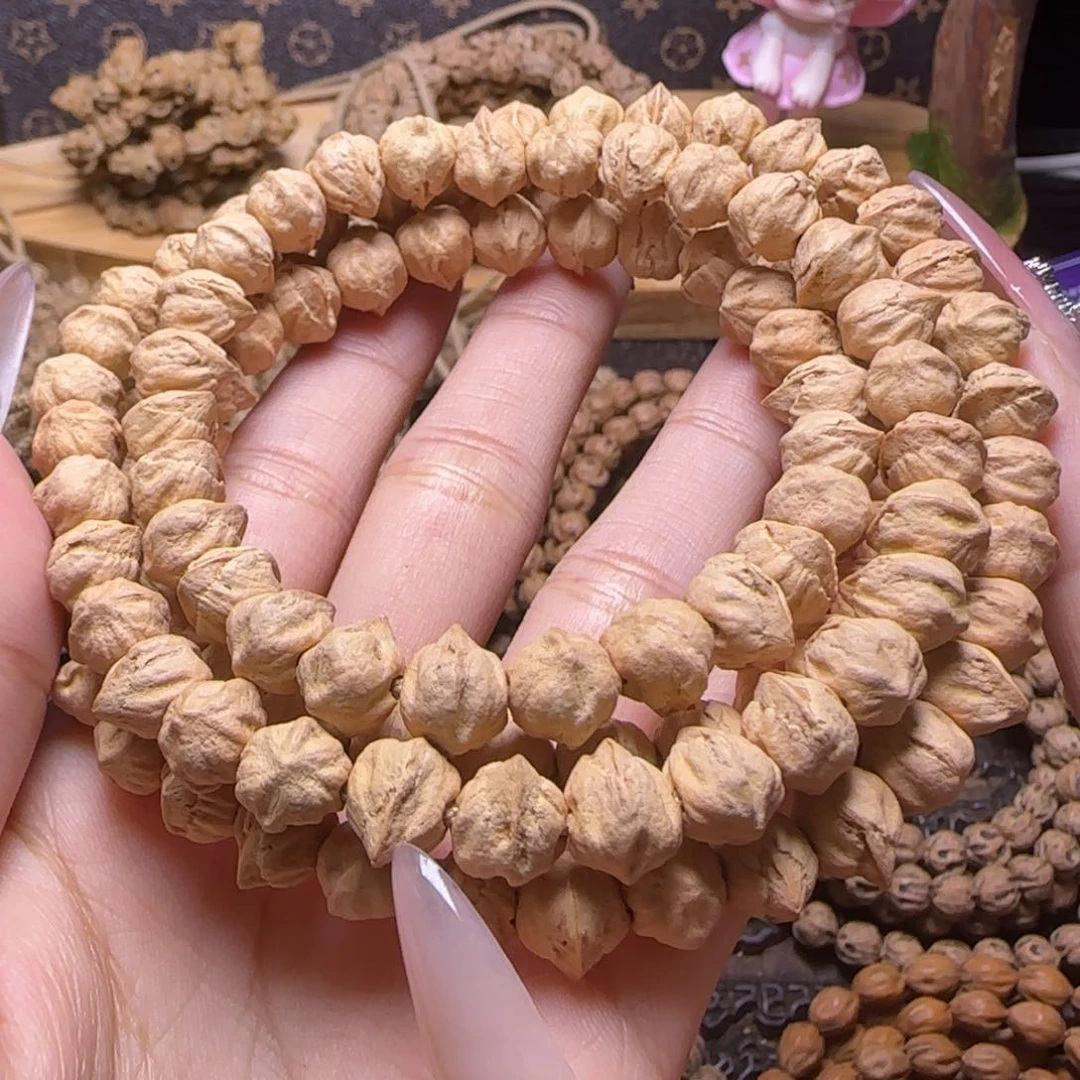 吊坠柏香籽/百香籽远*