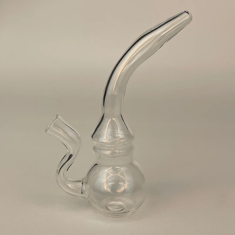 玻璃小葫芦水过滤烟嘴