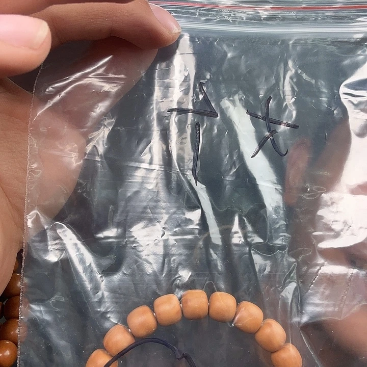 大***个吊坠猴头核桃福利