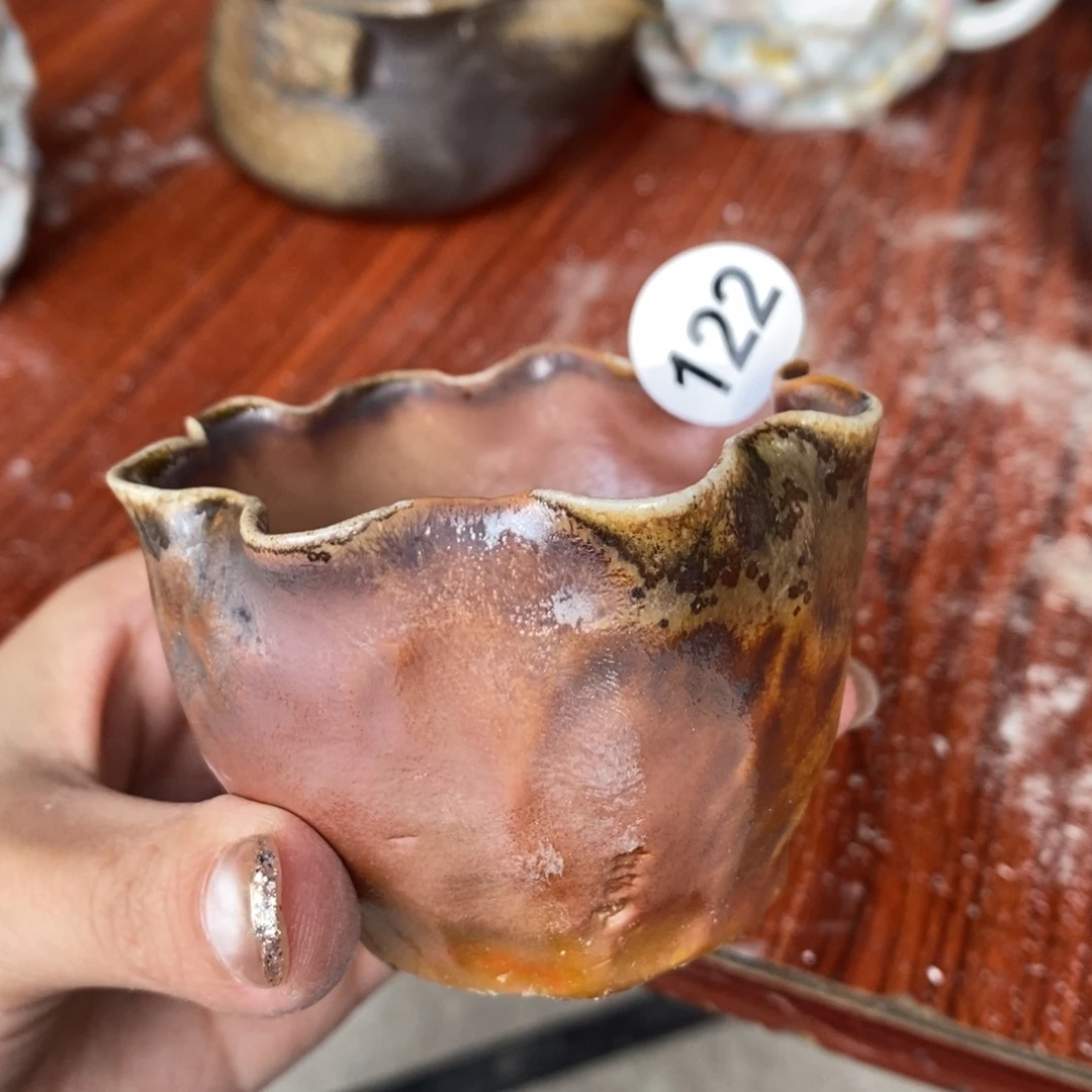 开窑大吉，高货多多！122