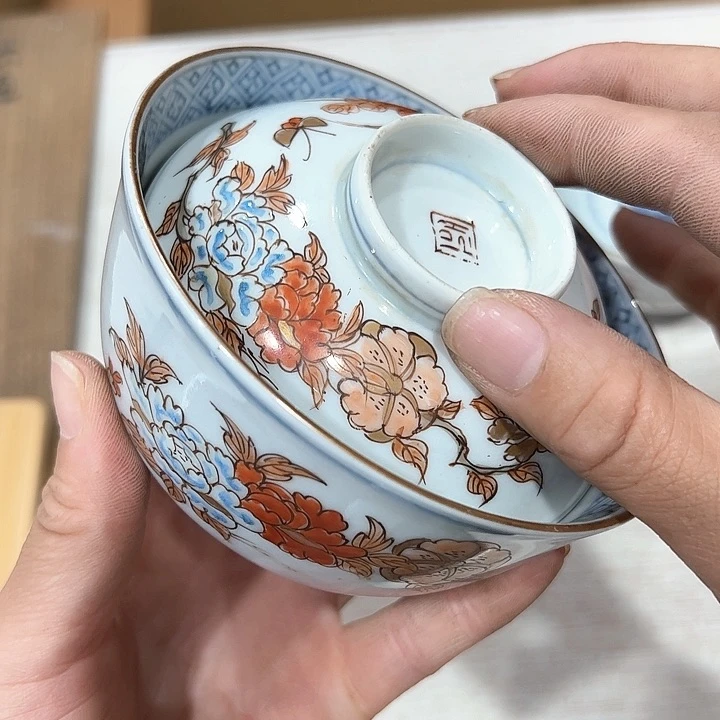 栩*新亿阁中古杂项谨慎参拍