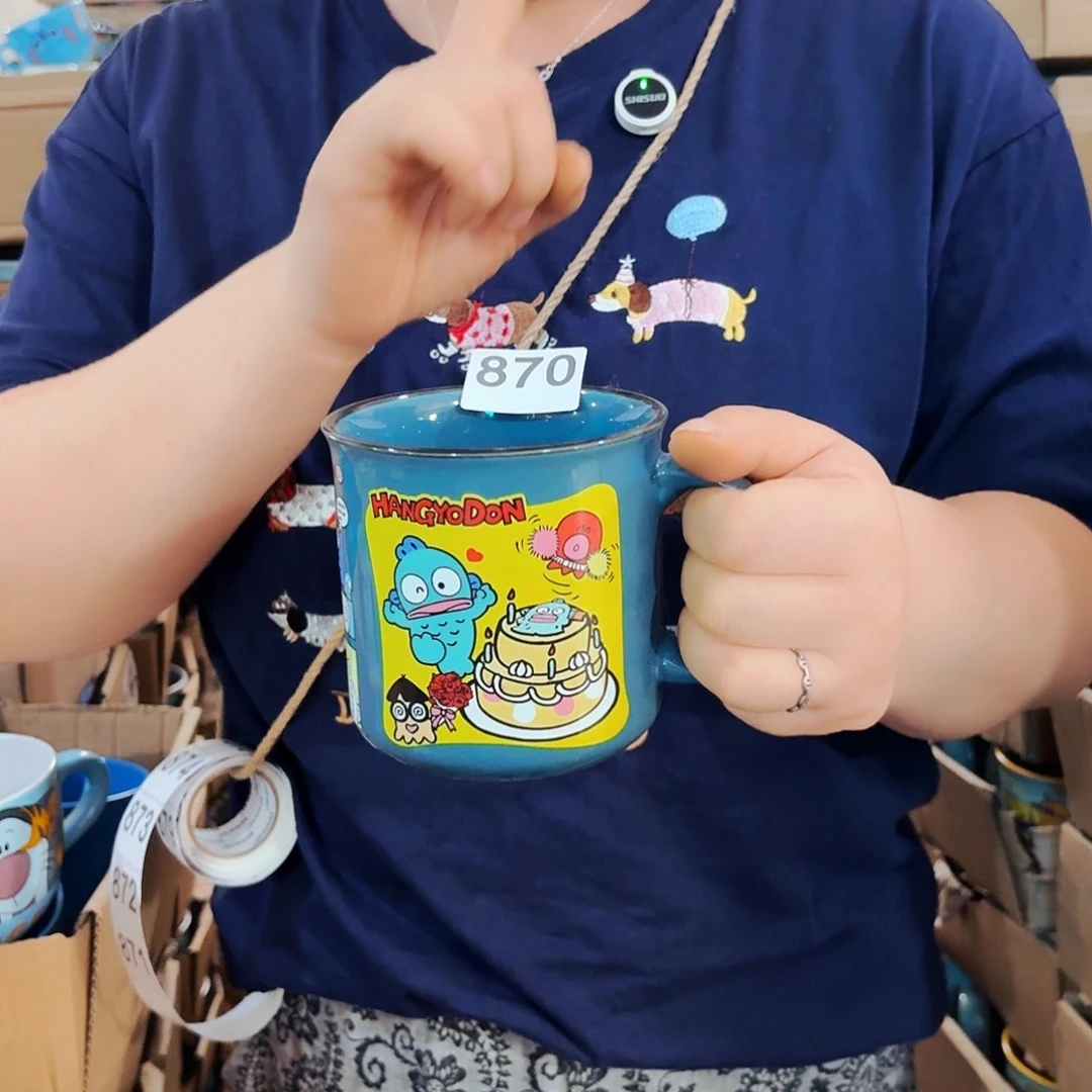 炻瓷无盖款微瑕870