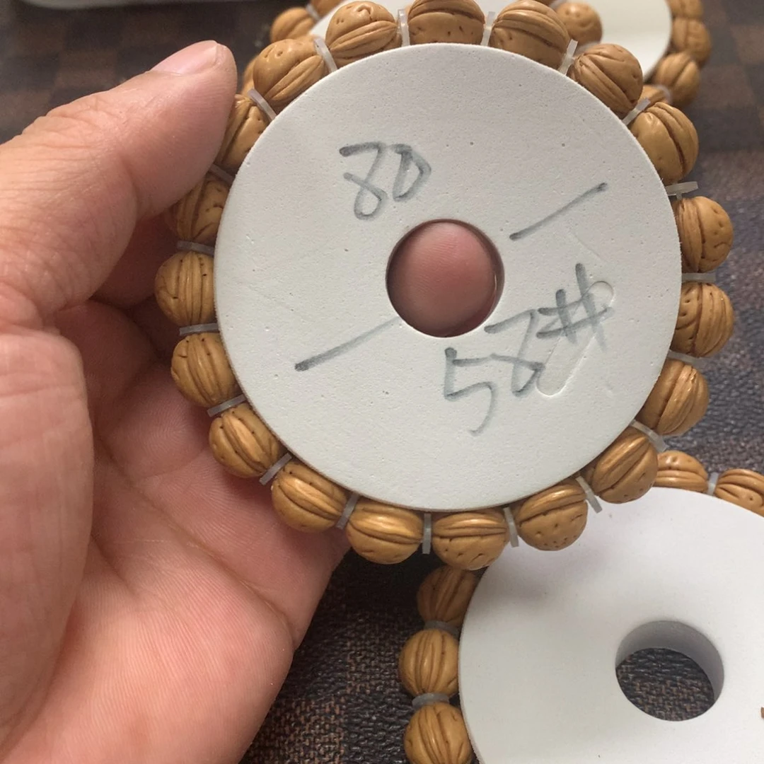 桃核手串58号链接了