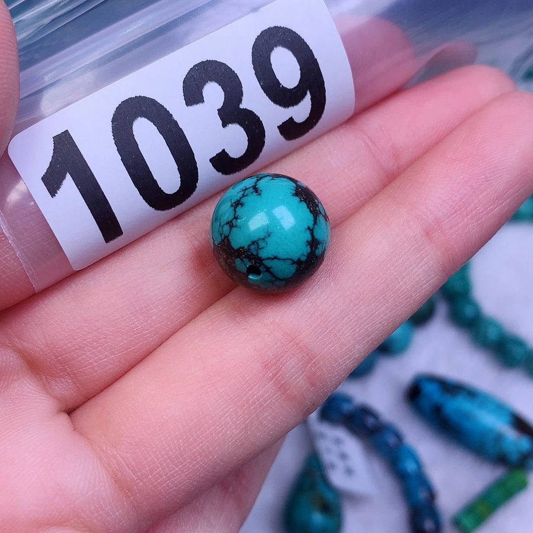 空竹粉丝专享十堰特色手工散珠