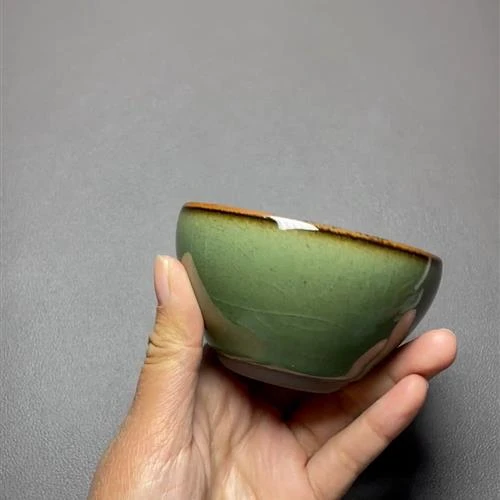 【闪购商品】茶盏-514............