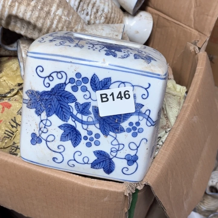 陶瓷制品瑕疵处理