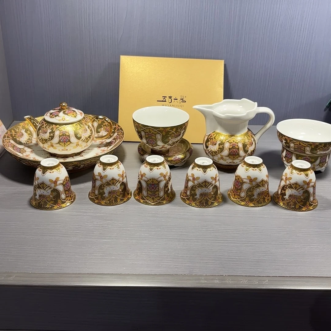 瓷片景德镇瓷器精品