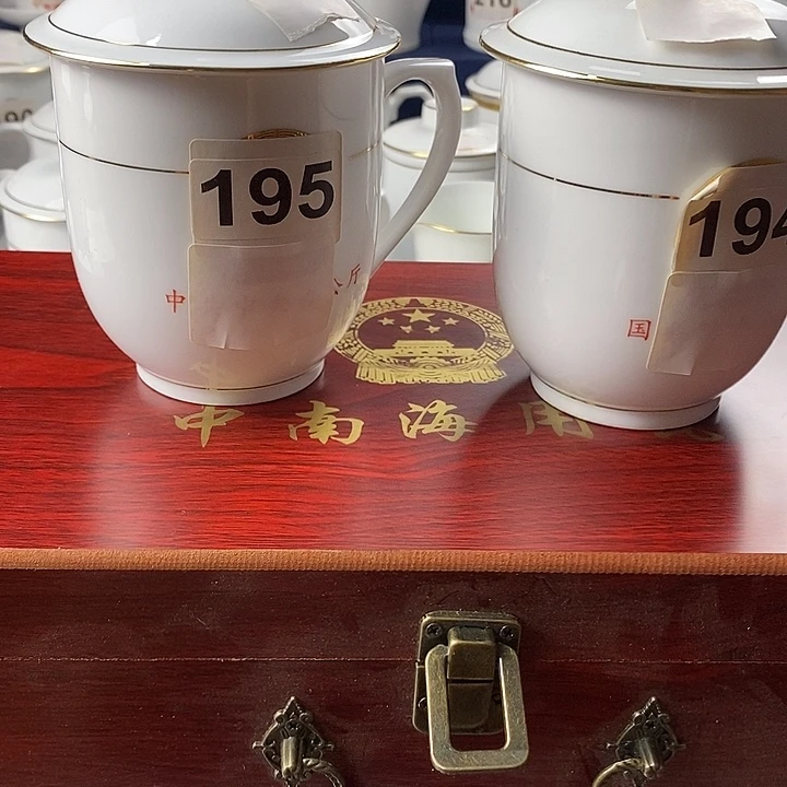 景德镇精品陶瓷作品