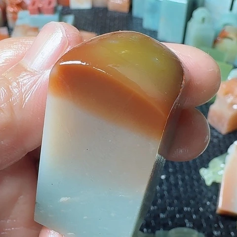 老挝石宇*染真真正正章