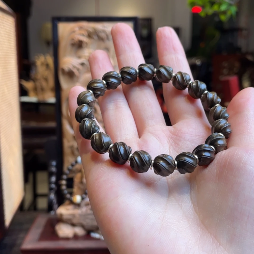 檀香木印度老山檀香