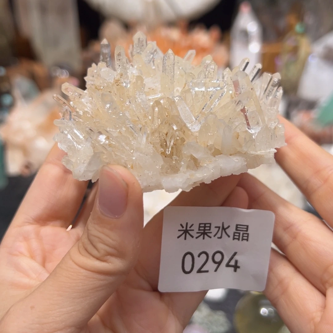 C***_未镶嵌珠宝半成品水晶