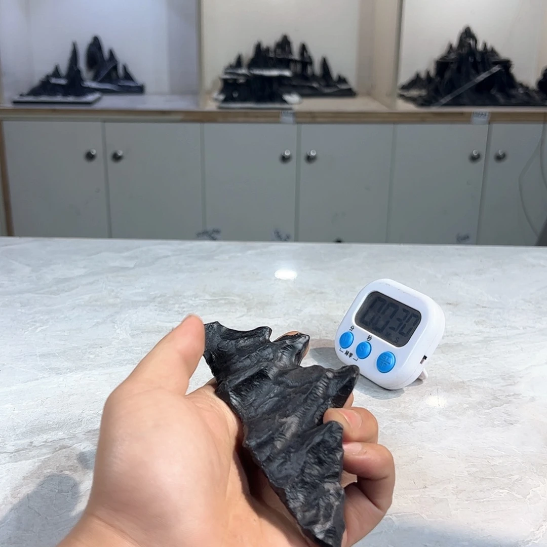 灵璧奇石博览会金奖德****房