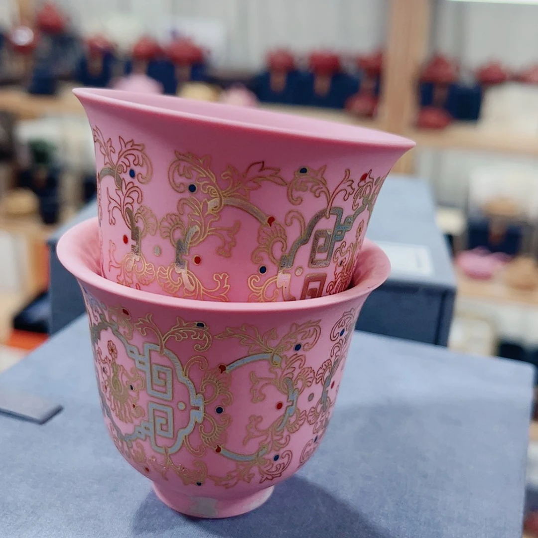 【闪购商品】紫砂茶宠