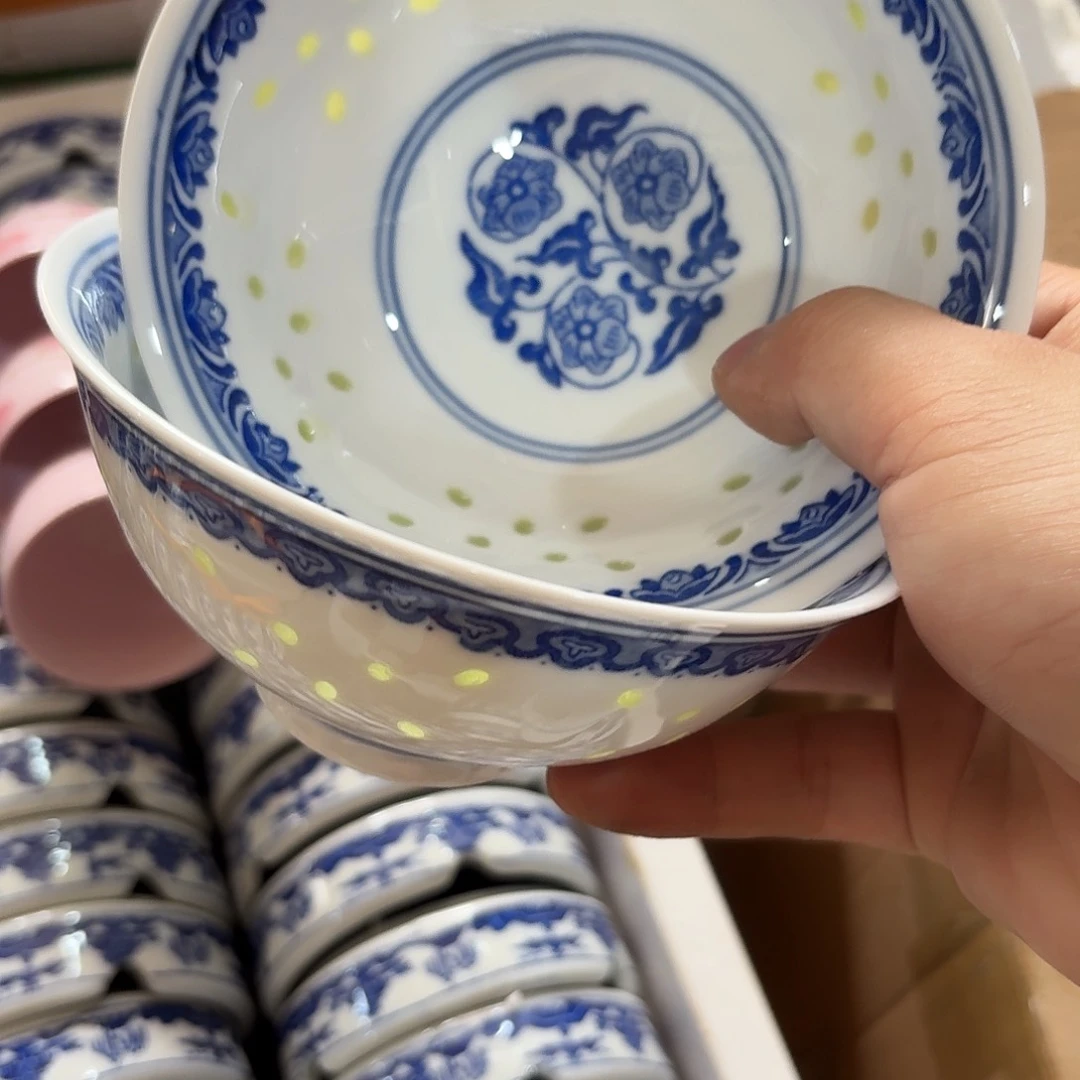 景德镇陶瓷好好过个