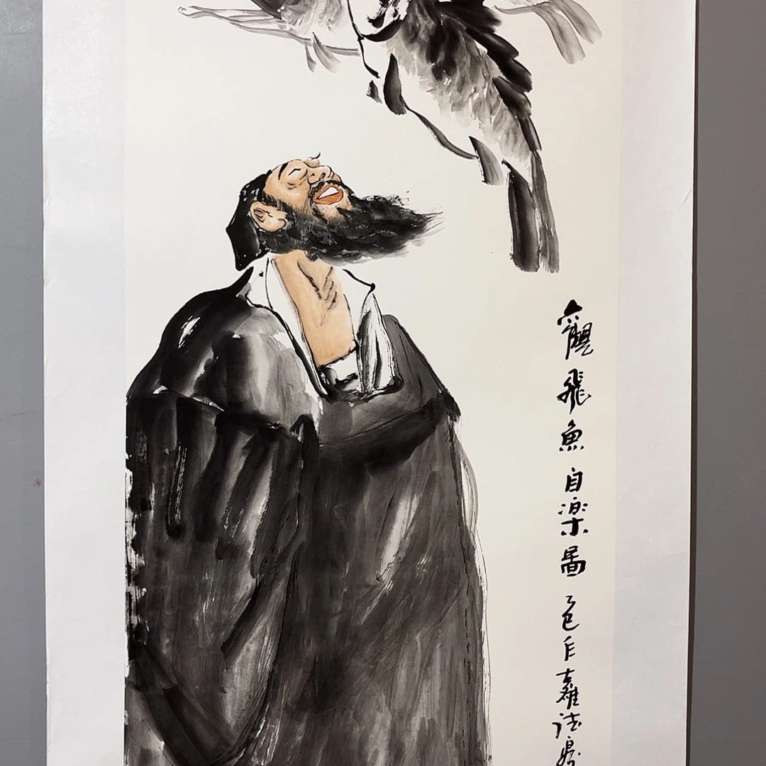 国画国画作品欣赏